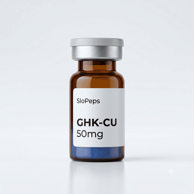 GHK-CU (50mg)