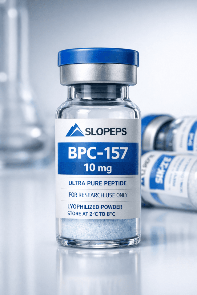 BCP-157 (10mg)